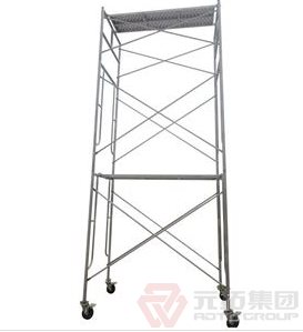 活動(dòng)腳手架租賃公司有哪些？