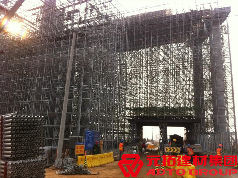 福建腳手架單價是多少，哪家價格低？