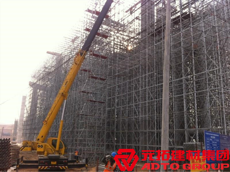 福建腳手架單價是多少，哪家價格低？